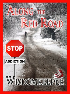 cover image of Along the Red Road